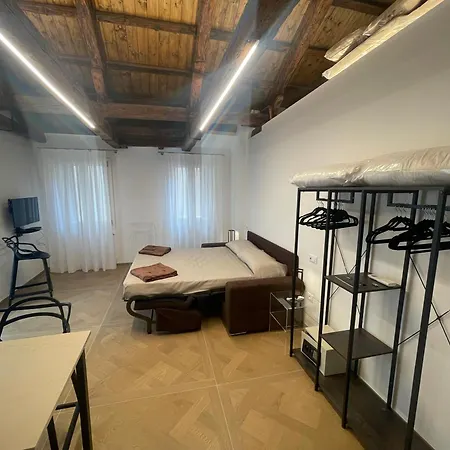Pensionat Marin Traghetto - Locazione Turistica *