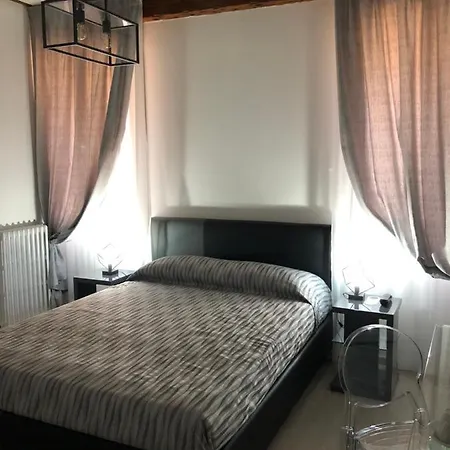 Marin Traghetto - Locazione Turistica Maison d'hôtes *