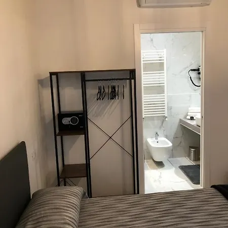 بيت ضيافة Marin Traghetto - Locazione Turistica 4*