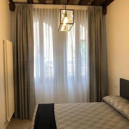 Marin Traghetto - Locazione Turistica Maison d'hôtes