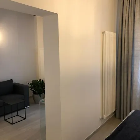 Marin Traghetto - Locazione Turistica 4* Venise