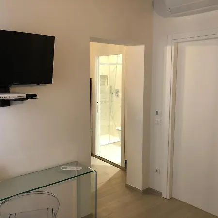 Maison d'hôtes Marin Traghetto - Locazione Turistica