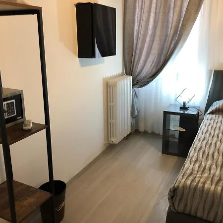 Marin Traghetto - Locazione Turistica 4*