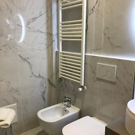 Marin Traghetto - Locazione Turistica بيت ضيافة 4*