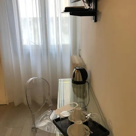 Marin Traghetto - Locazione Turistica * Venise