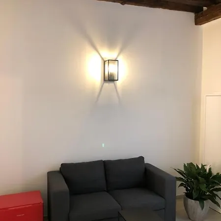 بيت ضيافة Marin Traghetto - Locazione Turistica 4*