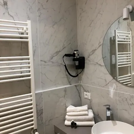 Marin Traghetto - Locazione Turistica 4* Venise