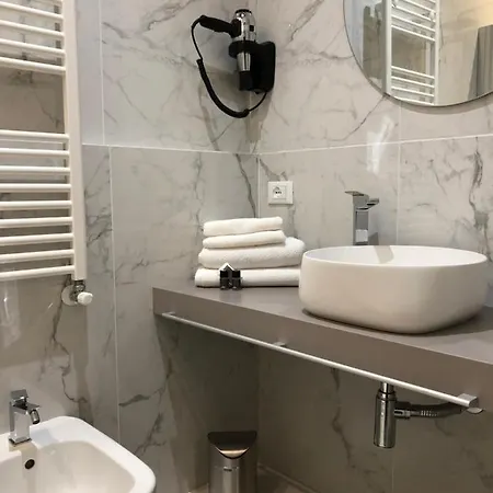 Maison d'hôtes Marin Traghetto - Locazione Turistica Venise