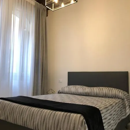 Marin Traghetto - Locazione Turistica 4* Venise