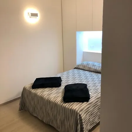 Maison d'hôtes Marin Traghetto - Locazione Turistica