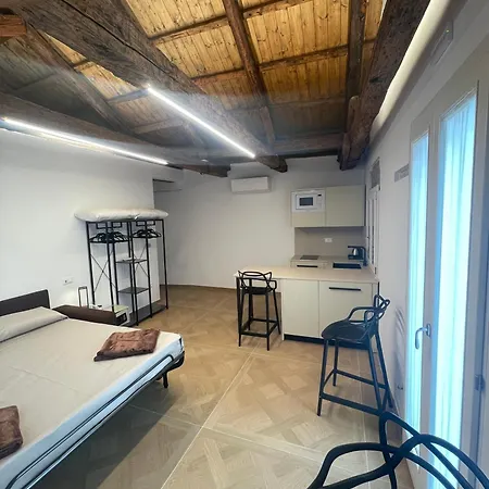Marin Traghetto - Locazione Turistica Venice