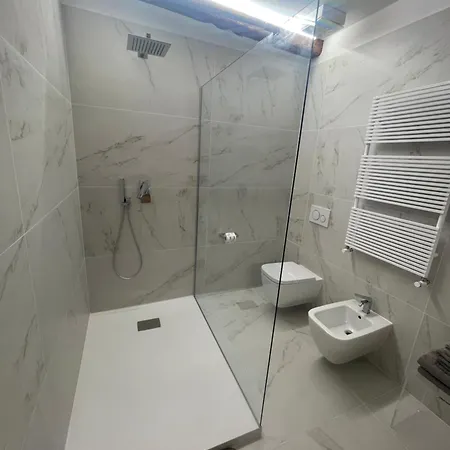 بيت ضيافة Marin Traghetto - Locazione Turistica البندقية