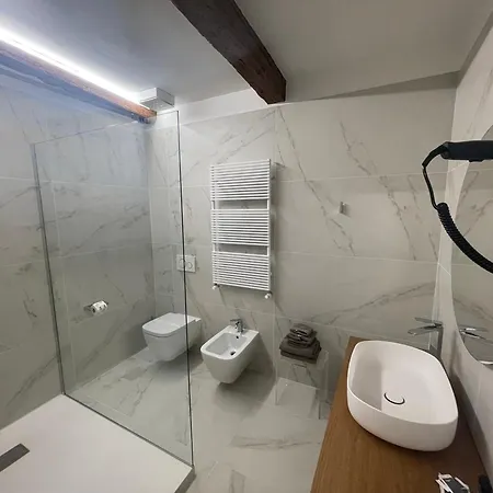 Marin Traghetto - Locazione Turistica 4* Venise