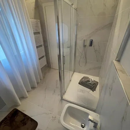 Marin Traghetto - Locazione Turistica Venise