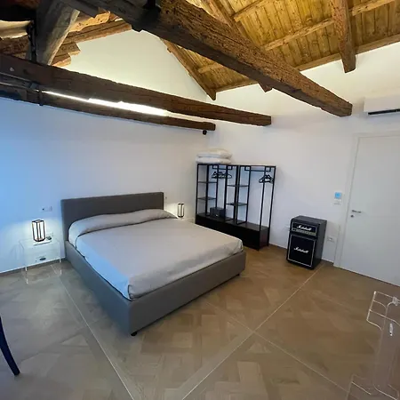 Marin Traghetto - Locazione Turistica 4* البندقية