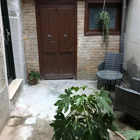 Marin Traghetto - Locazione Turistica Venise